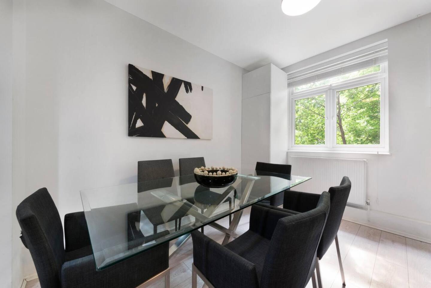 2 Bed Apartment- Finsbury Park Station B لندن المظهر الخارجي الصورة